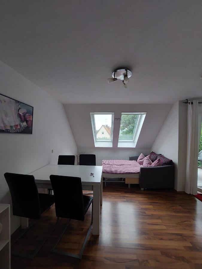 Apartments Harbour Apartments Hoeri 50M Vom See Am Yachthafen Moos Bei Radolfzell Exterior foto